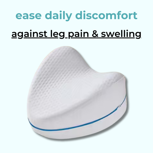 Leg Pillow for leg pain & swelling